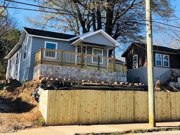 500 Stephens Street SW, Atlanta, GA 30310