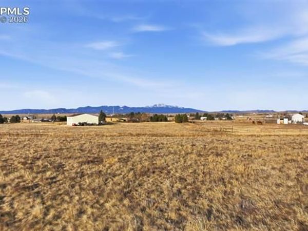 TBD Quail Drive, Colorado Springs, CO 80930