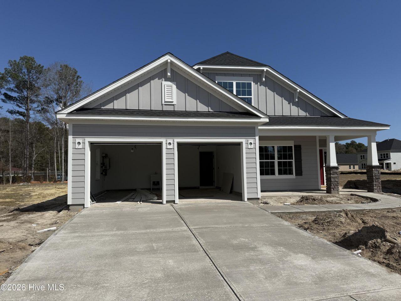 30 Bowen Court, Unit Lot 55, Wilmington, NC 28411 Main Photo