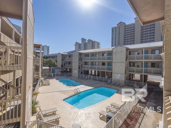 930 W Beach Boulevard, Unit 126, Gulf Shores, AL 36542