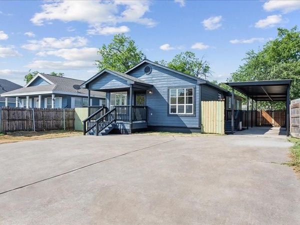 1901 S 16th Street, Unit A, Waco, TX 76706