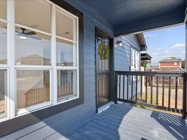 1901 S 16th Street, Unit A, Waco, TX 76706