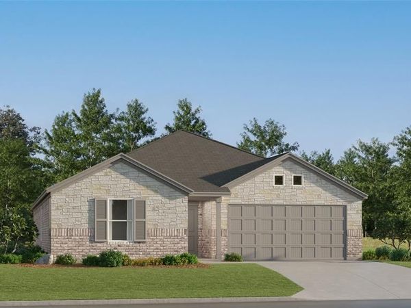 913 Cole Street, Howe, TX 75459