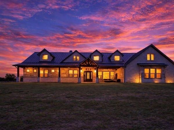 10641 County Road 632, Blue Ridge, TX 75424