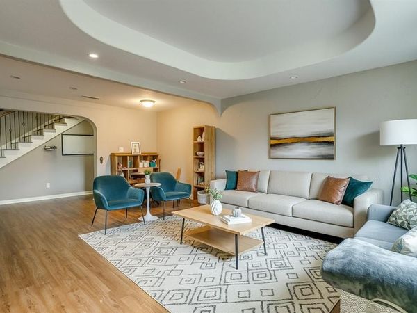 5305 Morley Avenue, Fort Worth, TX 76133