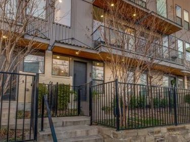 1914 Annex Avenue, Dallas, TX 75204