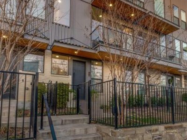 1914 Annex Avenue, Dallas, TX 75204