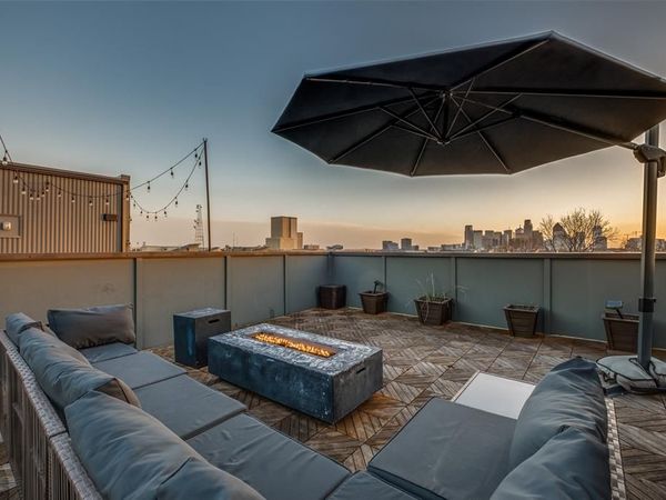 1914 Annex Avenue, Dallas, TX 75204