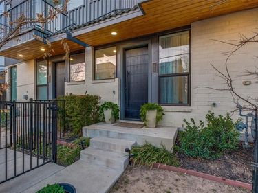 1914 Annex Avenue, Dallas, TX 75204