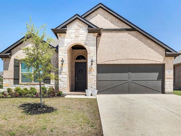 1000 Westwood Lane, Argyle, TX 76226