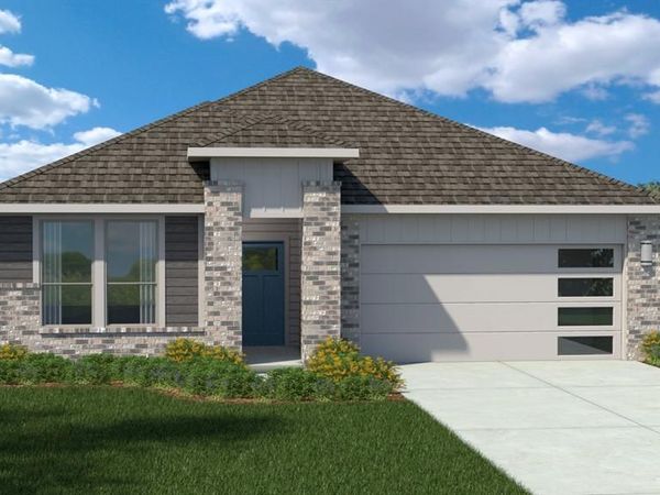 10801 BLACK ONYX Drive, Fort Worth, TX 76036