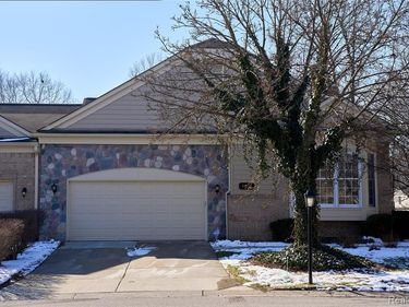 39615 Muirfield Lane, Northville Twp, MI 48168