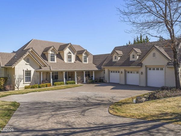 630 Oxbow Court, Reno, NV 89511