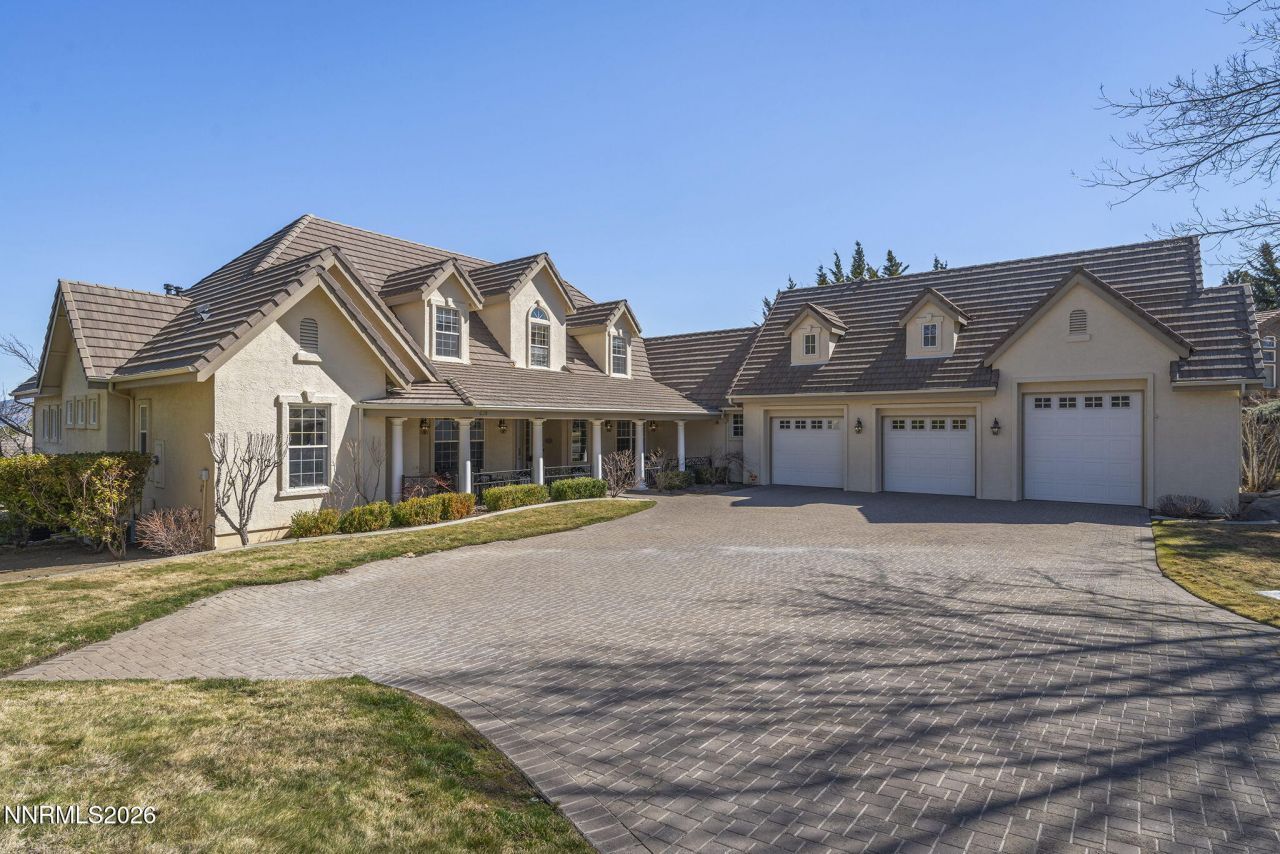 630 Oxbow Court, Reno, NV 89511 Photo