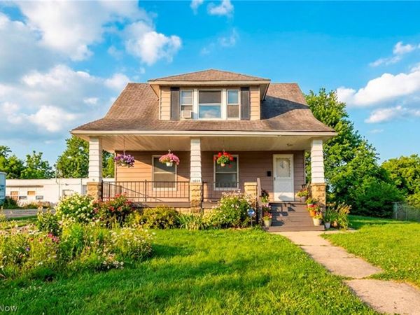 15264 Broadway Avenue, Maple Heights, OH 44137