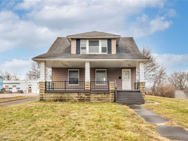 15264 Broadway Avenue, Maple Heights, OH 44137 Photo 3