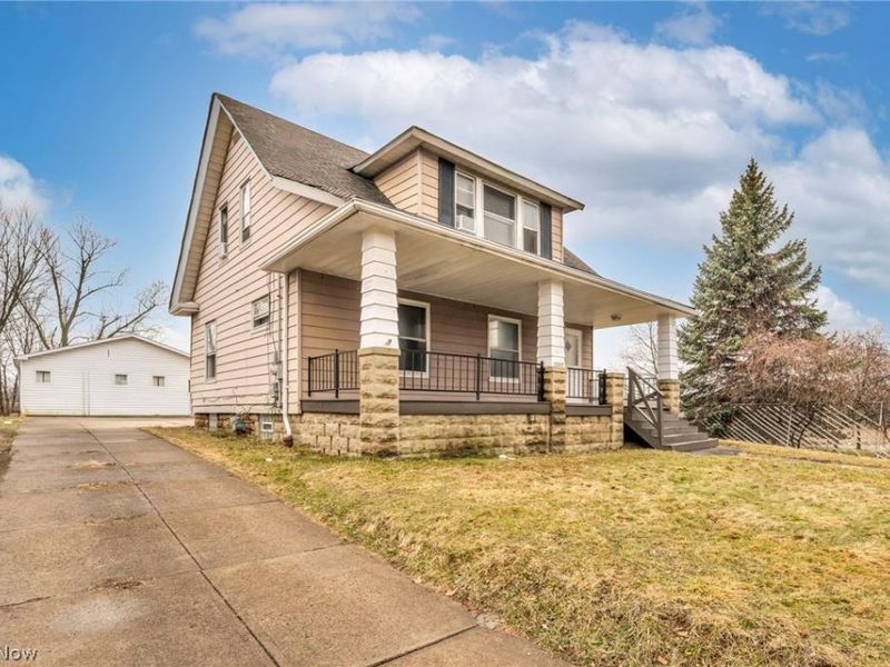 15264 Broadway Avenue, Maple Heights, OH 44137 Photo 5