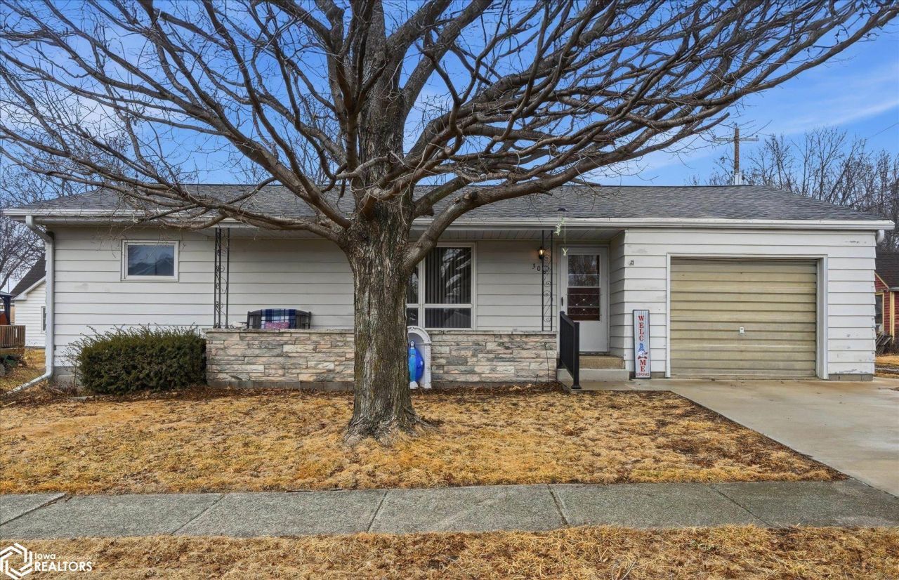 308 Ltc Paul Finken Street, Earling, IA 51530 Main Photo