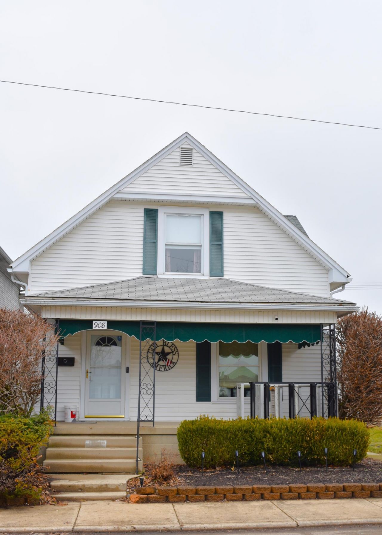 908 Camp Street, Piqua, OH 45356 Main Photo