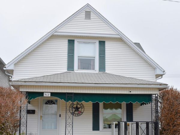 908 Camp Street, Piqua, OH 45356