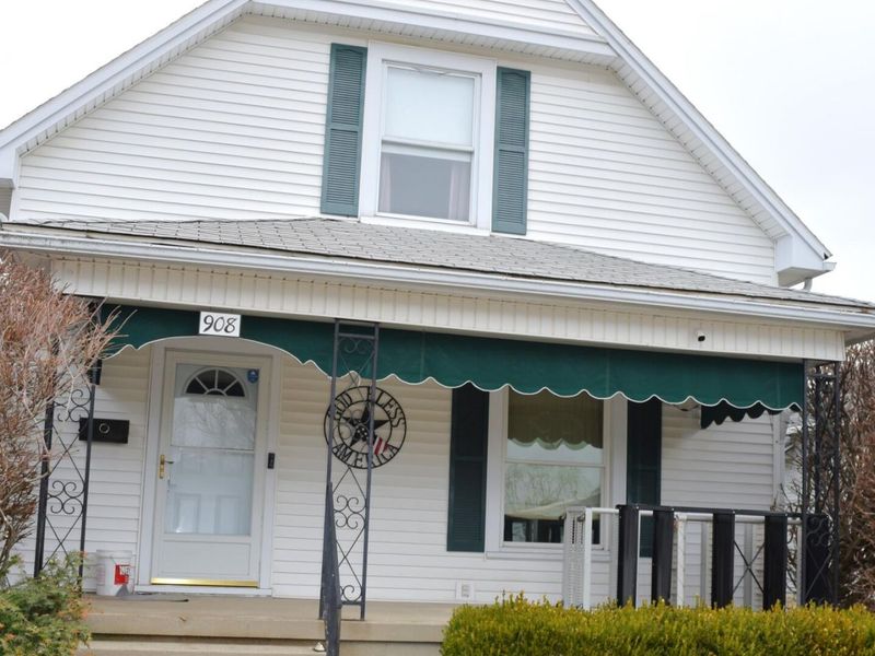 908 Camp Street, Piqua, OH 45356 Photo 2