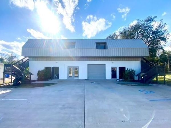 1814 FERN PALM DRIVE , EDGEWATER, FL 32132