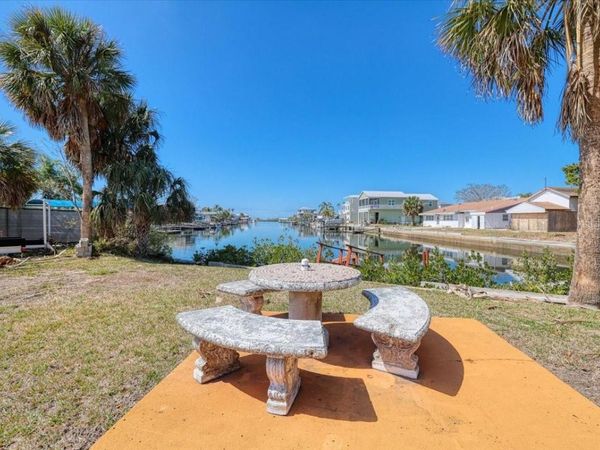 3427 & 3413 MINNOW CREEK DRIVE, HERNANDO BEACH, FL 34607