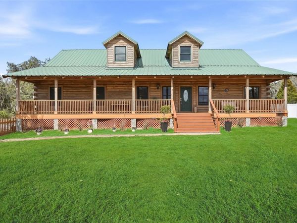 39730 CARLTON ROAD , DUETTE, FL 34219