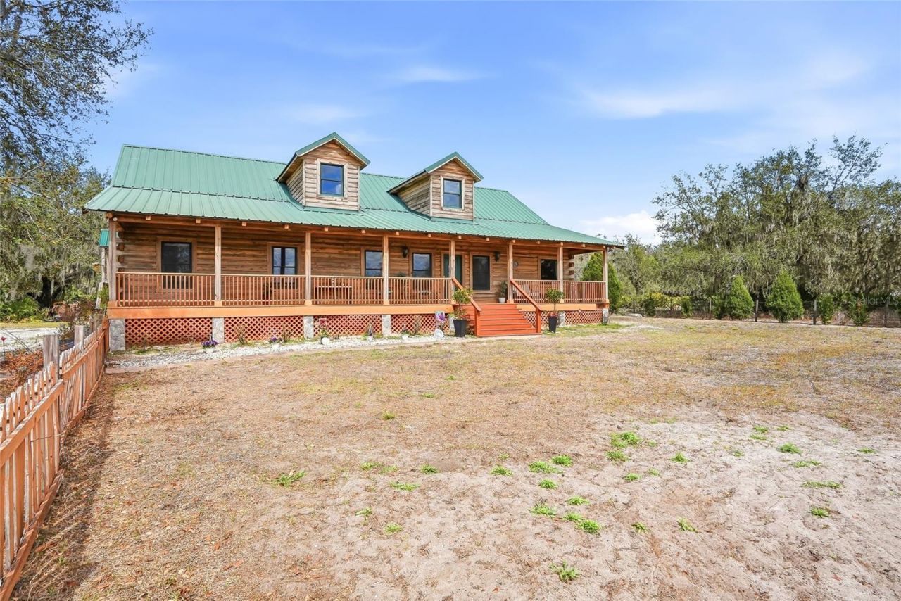 39730 Carlton Road, Duette, FL 34219 Photo