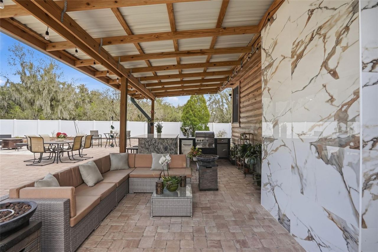 39730 Carlton Road, Duette, FL 34219 Photo