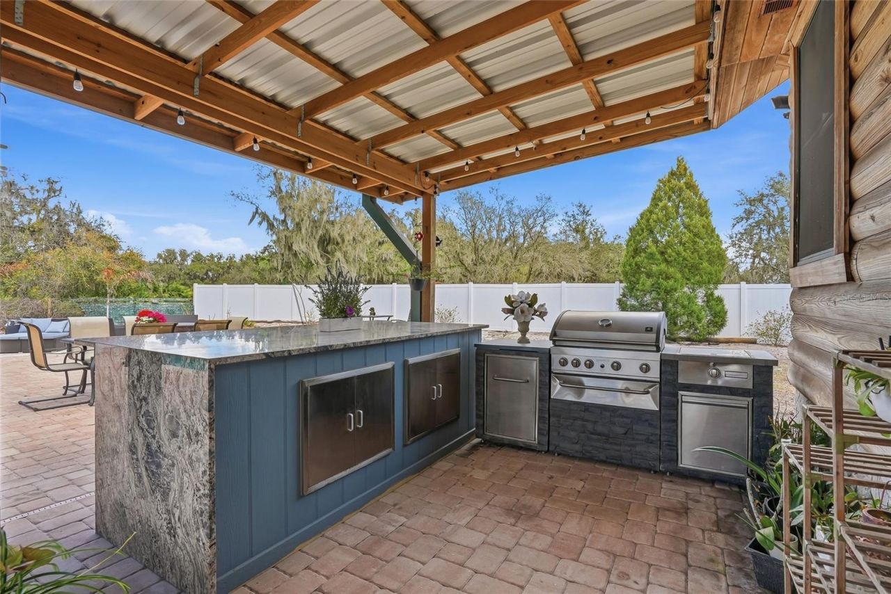 39730 Carlton Road, Duette, FL 34219 Photo