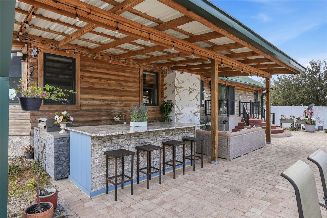 39730 Carlton Road, Duette, FL 34219 Photo