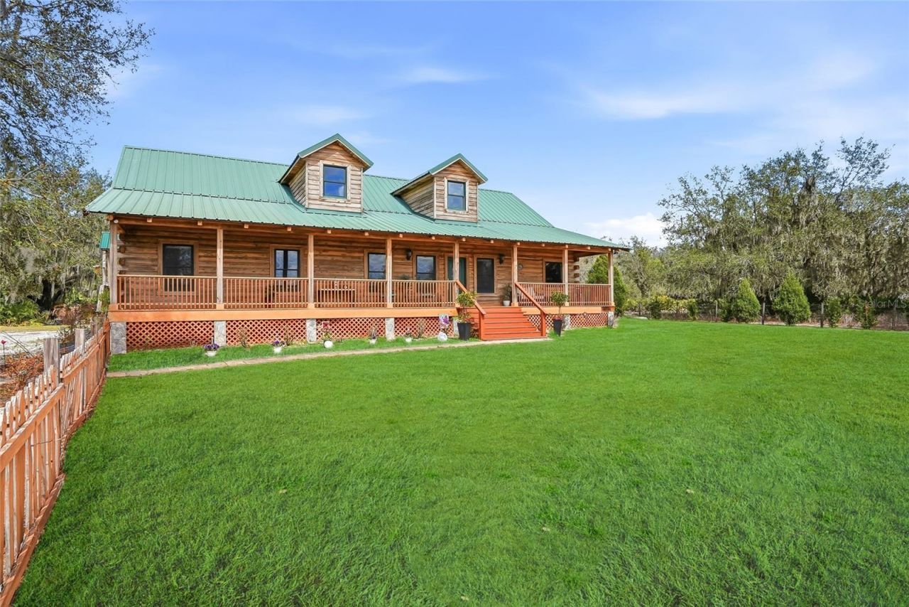 39730 Carlton Road, Duette, FL 34219 Photo