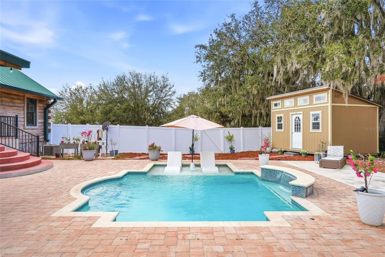 39730 Carlton Road, Duette, FL 34219 Photo