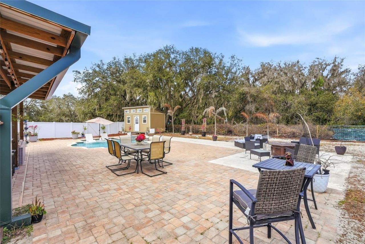 39730 Carlton Road, Duette, FL 34219 Photo