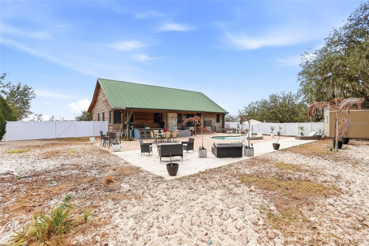 39730 Carlton Road, Duette, FL 34219 Photo