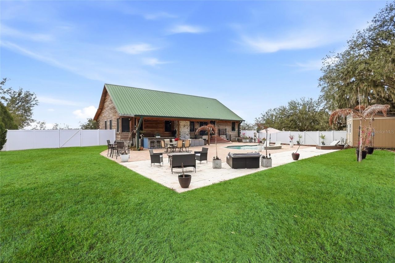 39730 Carlton Road, Duette, FL 34219 Photo