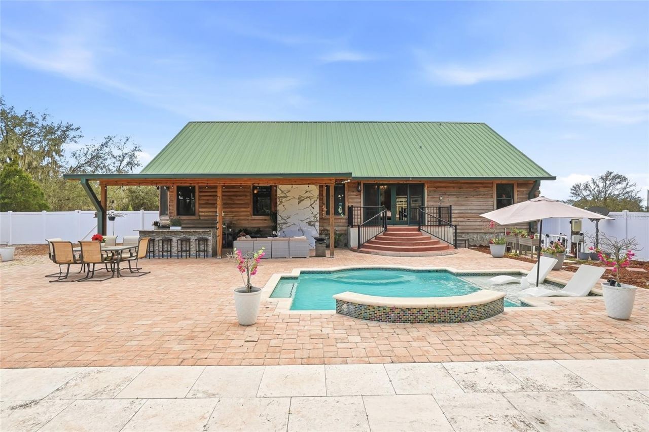 39730 Carlton Road, Duette, FL 34219 Photo