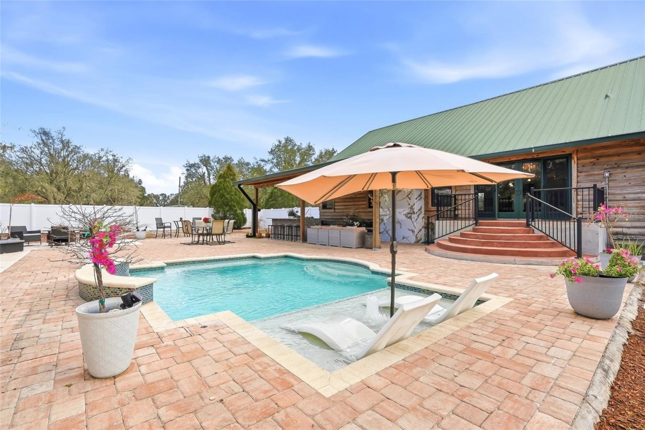 39730 Carlton Road, Duette, FL 34219 Photo