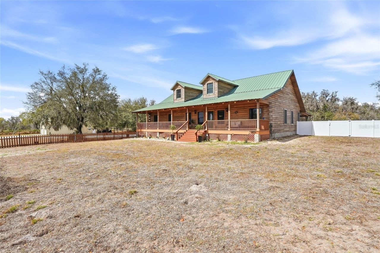 39730 Carlton Road, Duette, FL 34219 Photo