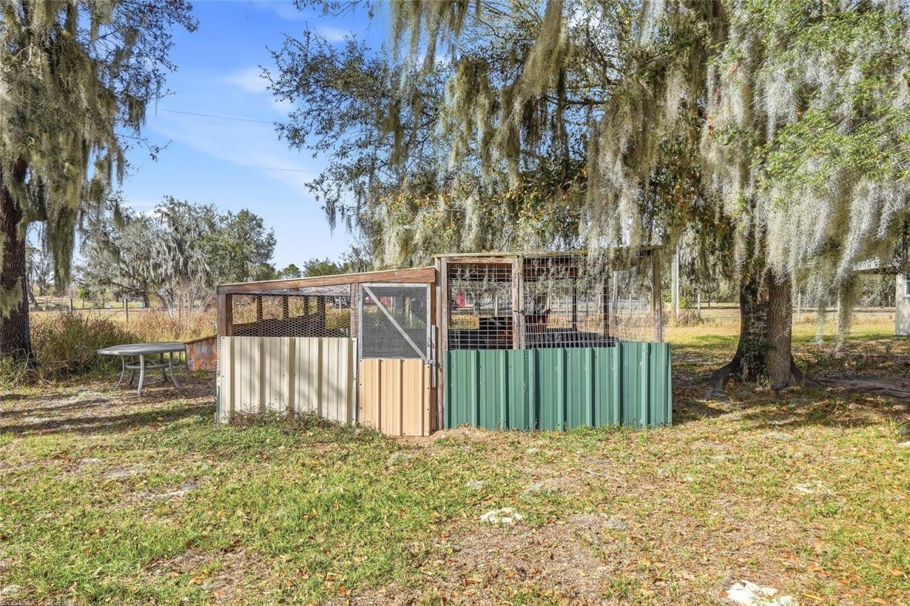 39730 Carlton Road, Duette, FL 34219 Photo