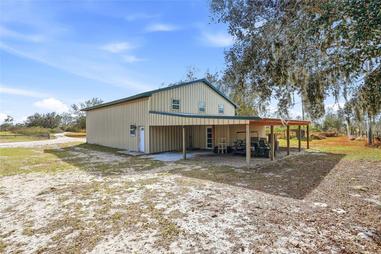 39730 Carlton Road, Duette, FL 34219 Photo
