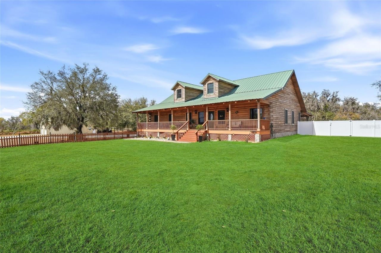 39730 Carlton Road, Duette, FL 34219 Photo