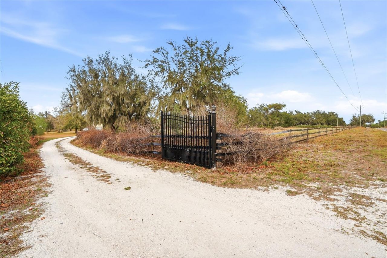 39730 Carlton Road, Duette, FL 34219 Photo
