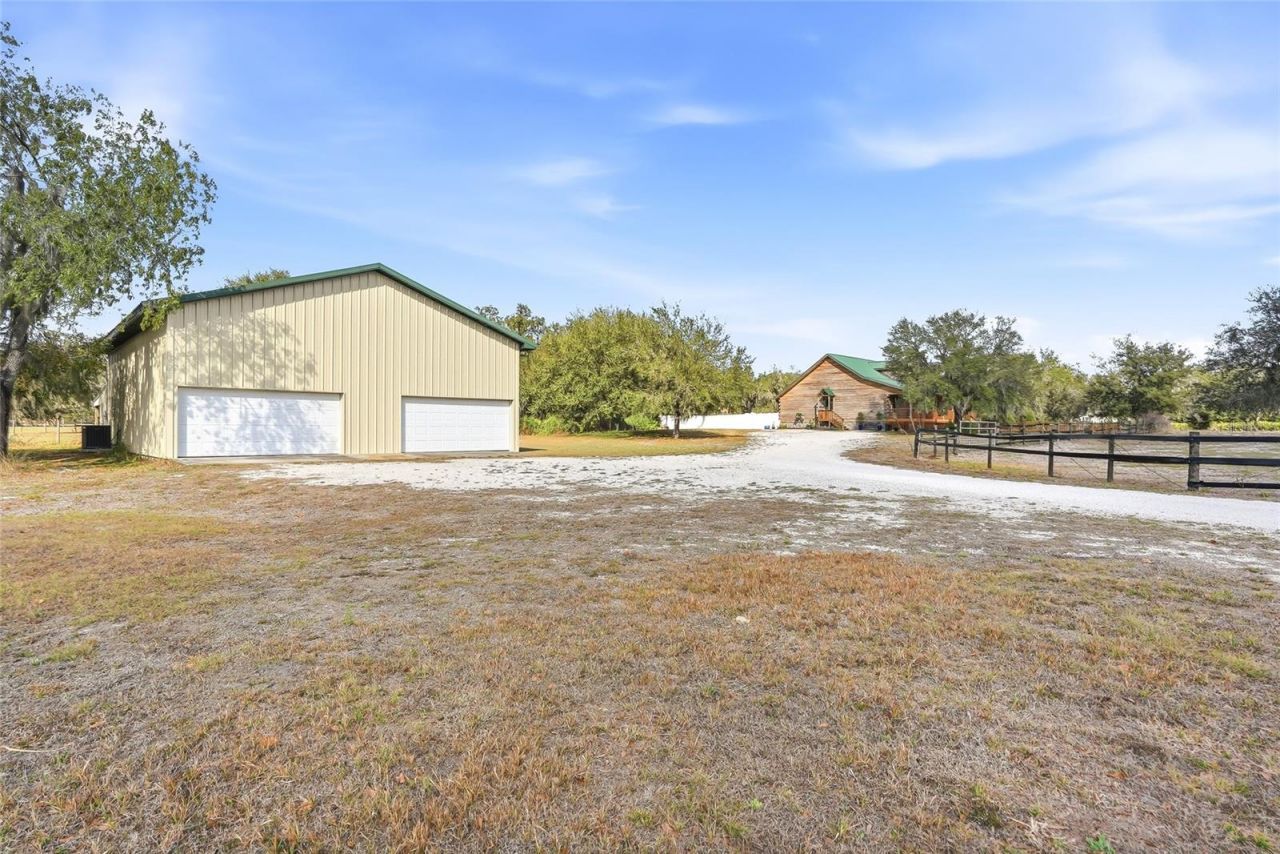 39730 Carlton Road, Duette, FL 34219 Photo