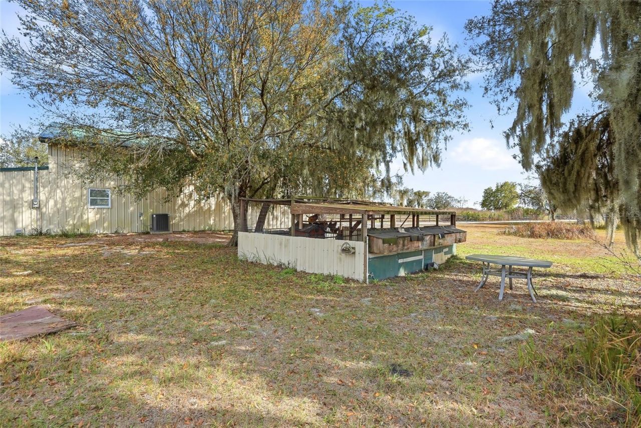 39730 Carlton Road, Duette, FL 34219 Photo