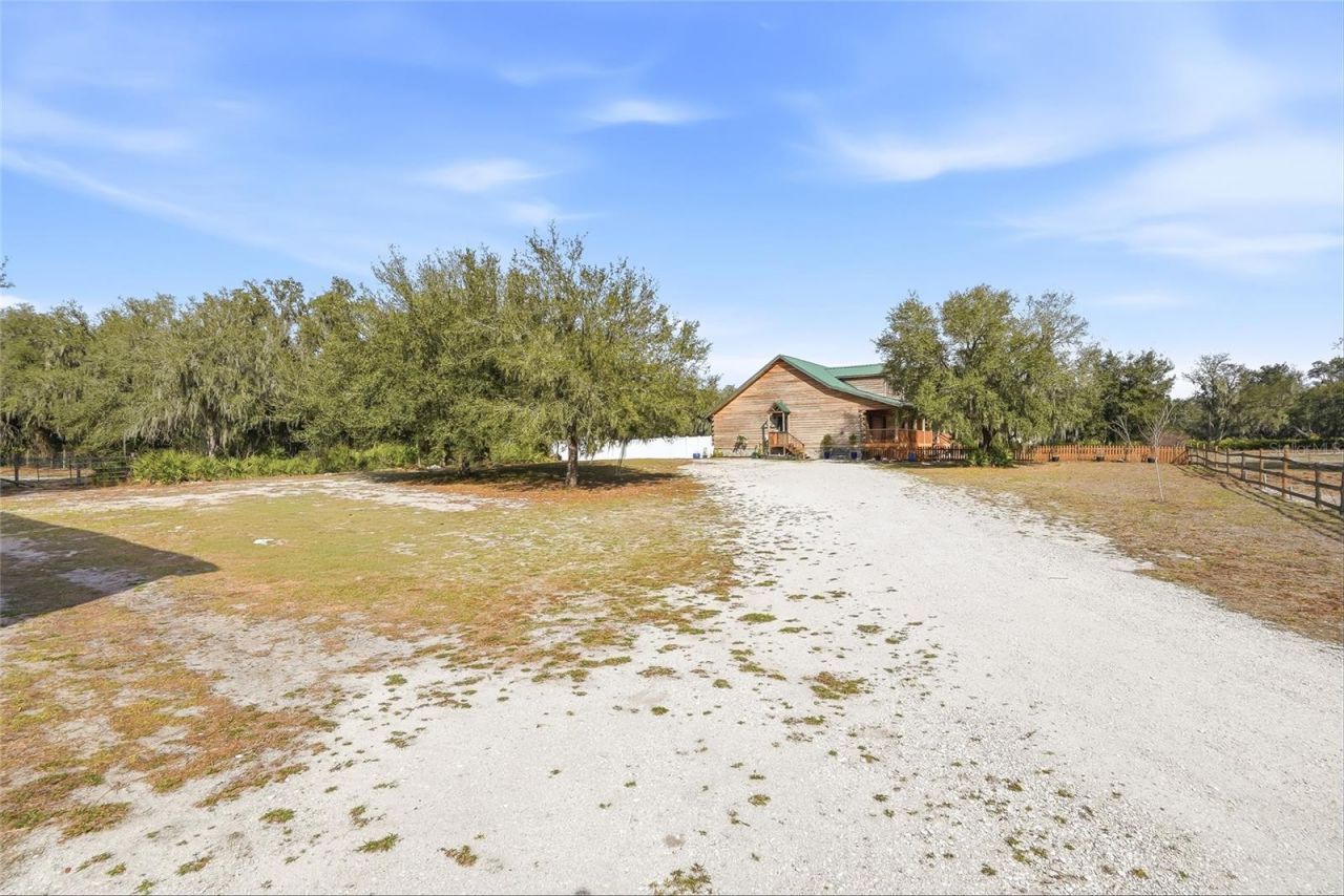 39730 Carlton Road, Duette, FL 34219 Photo