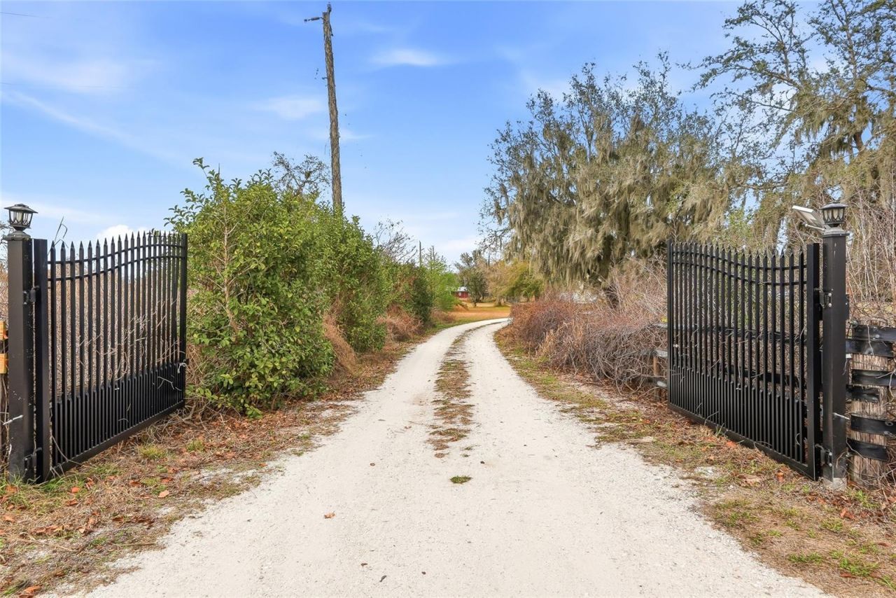 39730 Carlton Road, Duette, FL 34219 Photo