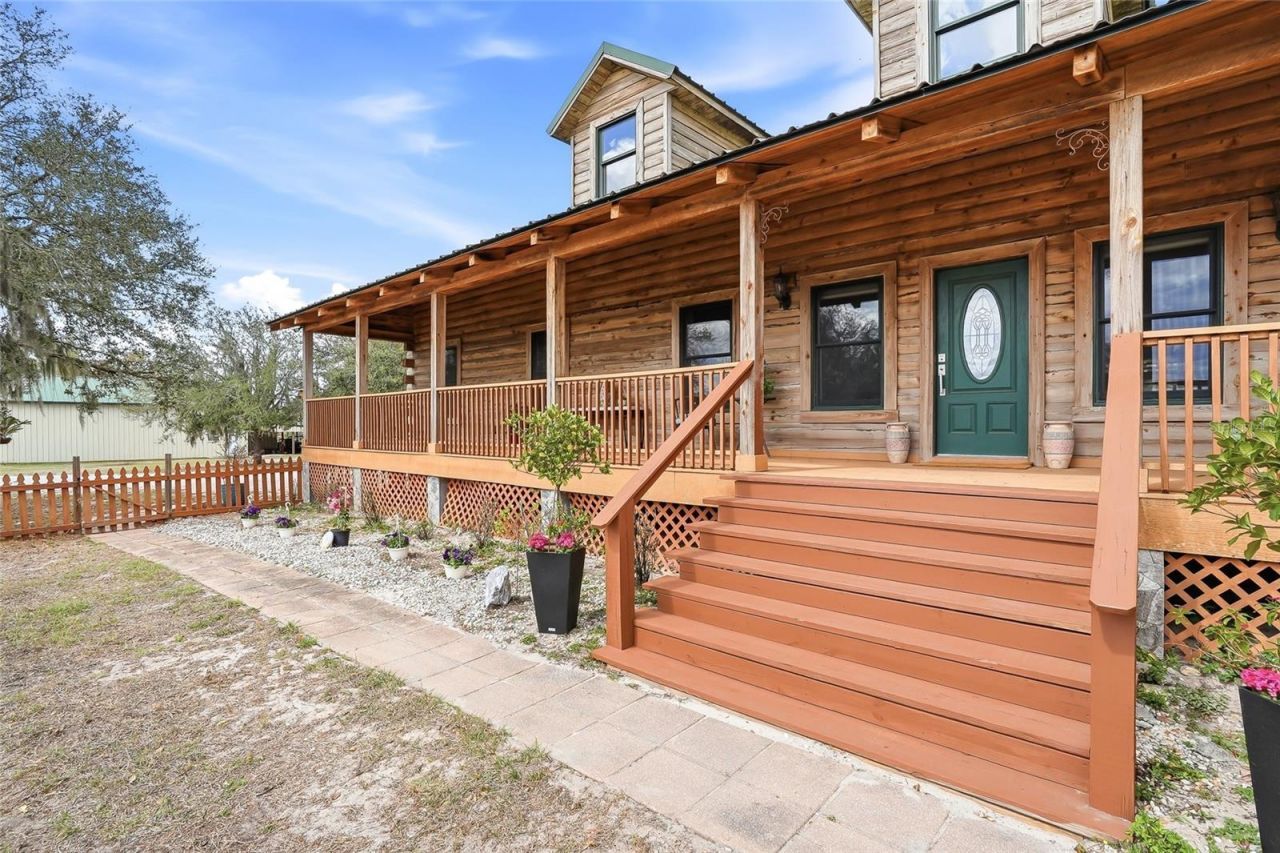 39730 Carlton Road, Duette, FL 34219 Photo