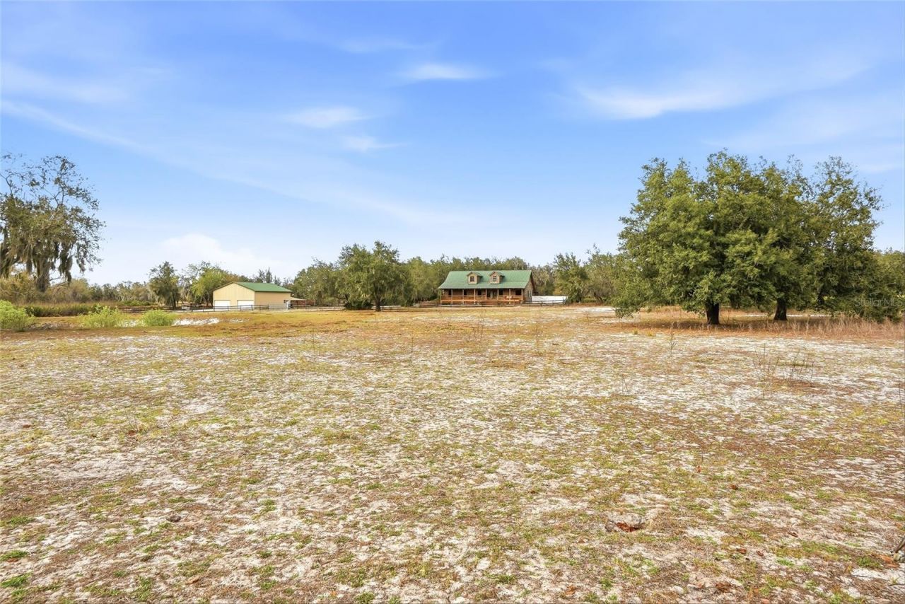 39730 Carlton Road, Duette, FL 34219 Photo